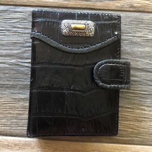 Brighton Wallet // case